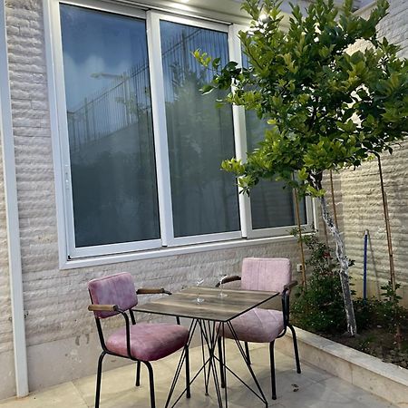Gold Apartament Vlorë Exterior foto